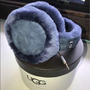Ugg Earmuffs